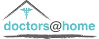 Doctors@home logo